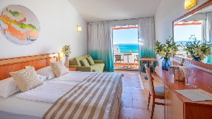 Hotel BLUESUN HOLIDAY VILLAGE AFRODITA wakacje