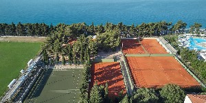Hotel BLUESUN HOTEL NEPTUN & DEPANDANS MASLINIK wakacje