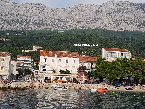 Vila