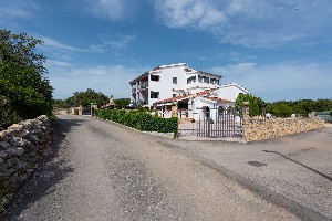 Apartmány