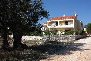 Apartmán