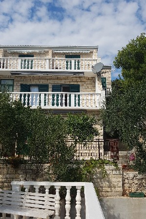 Apartmány 