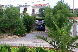 Apartmány 