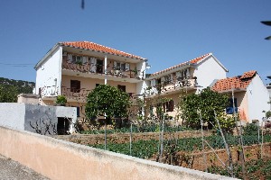Apartmán