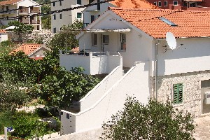 Apartmány