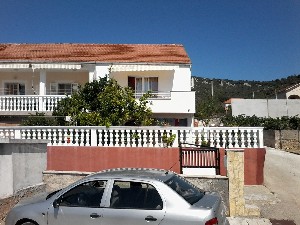 Apartmány