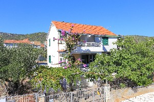 Apartmány 