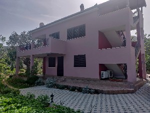 Apartmány