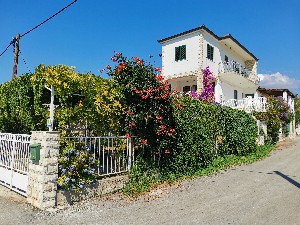 Apartmán