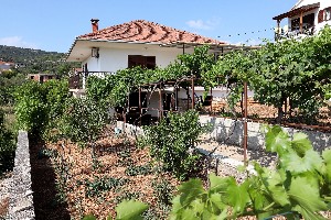 Apartmány
