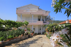 Apartmány 