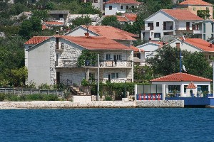 Apartmány