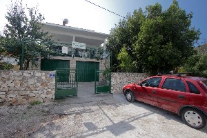 Apartmány Tamaris