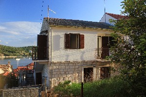 Apartmány 