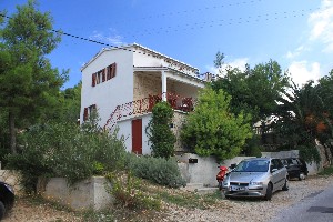 Apartmány 