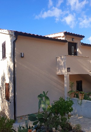 Apartmány 