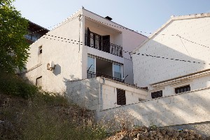 Apartmány 