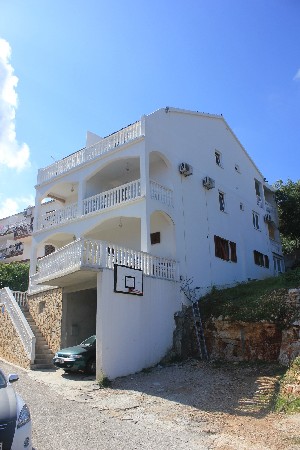 Apartmány 