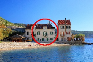 Apartmány