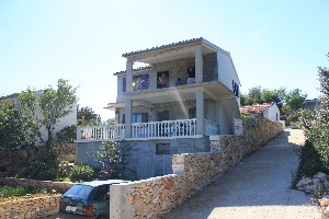 Apartmány 