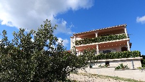Apartmány 