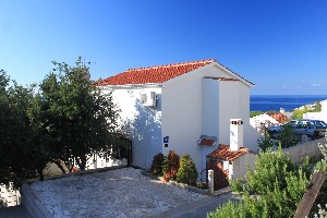 Apartmány 