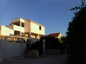 Apartmány 