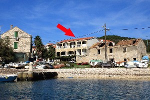 Apartmány