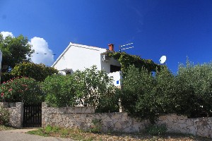 Apartmán