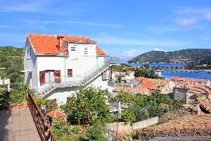 Apartmán