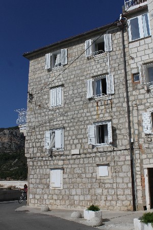 Apartmán