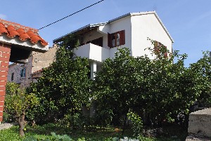 Apartmán