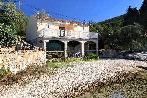 Apartmán
