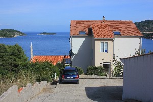 Apartmán