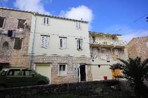 Apartmán