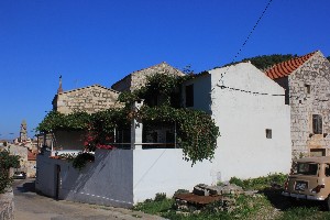 Apartmány 