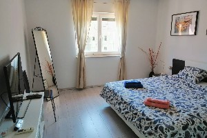 Apartmán