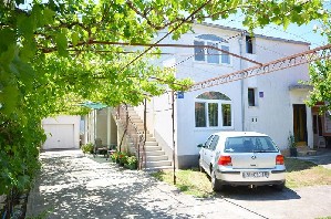 Apartmán 