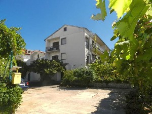 Chorvatsko, Dalmácie střední, Vodice - Srima - APARTMÁNY 1355-1096