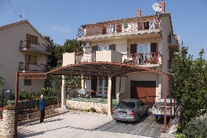 Apartmány 