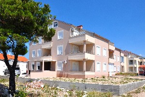 Apartmány 