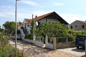 Apartmán