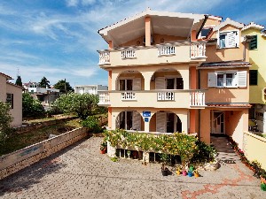 Apartmány 