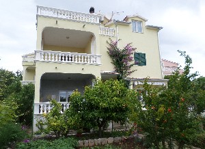 Apartmány 