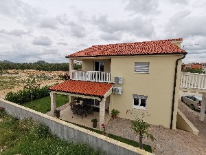 Apartmány 