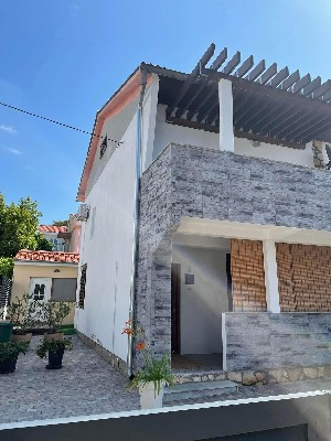 Apartmány
