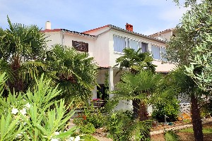 Apartmán