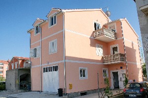 Apartmán