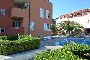 Apartmány
