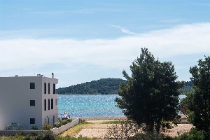 Apartmány